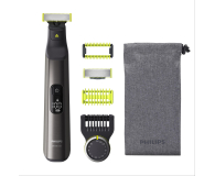Philips QP6550/15 OneBlade Pro Face + Body - 1013965 - zdjęcie 1
